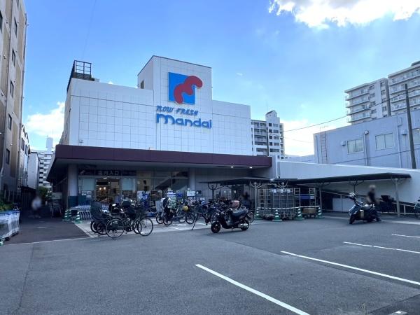 カーサ東淀川(万代下新庄店)