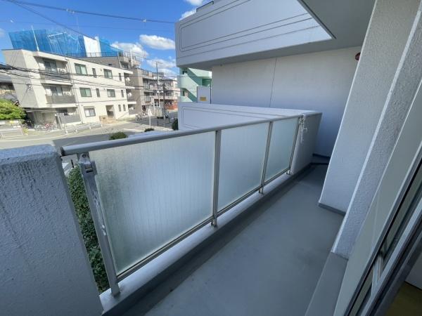 カーサ東淀川