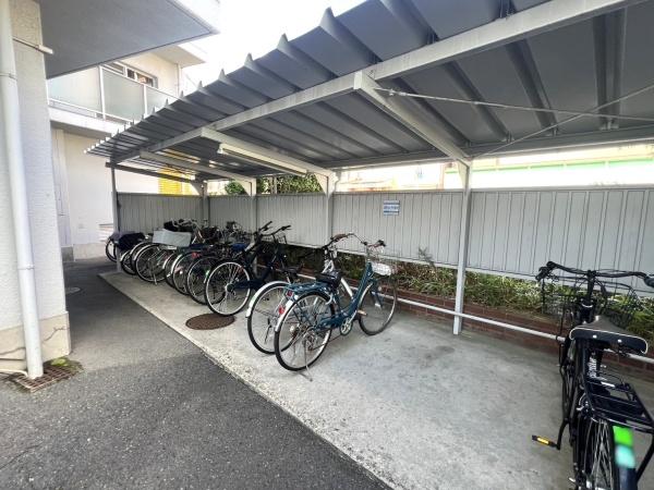 カーサ東淀川