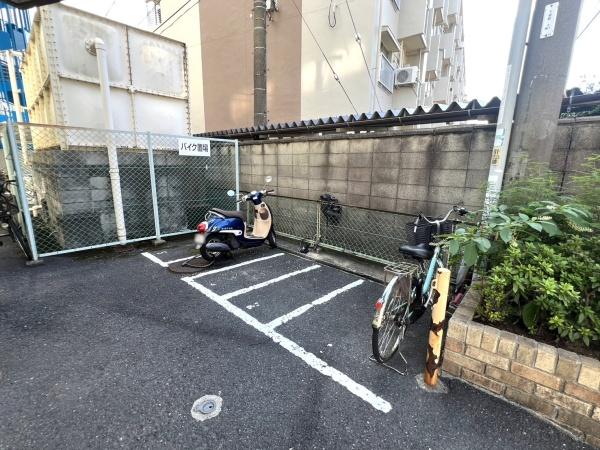 カーサ東淀川