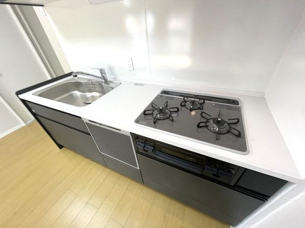 カーサ東淀川