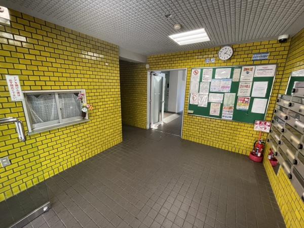 カーサ東淀川
