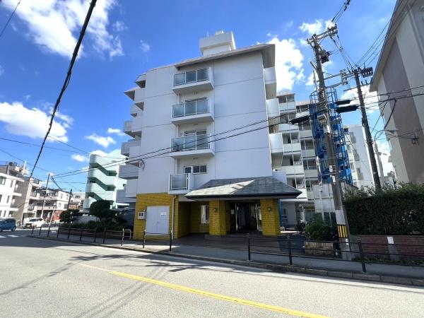 カーサ東淀川