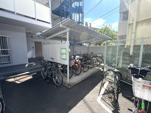 カーサ東淀川