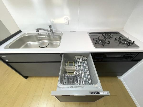 カーサ東淀川