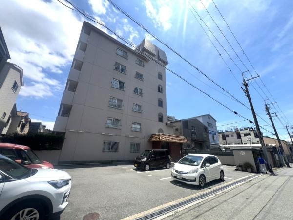 サントピア田川