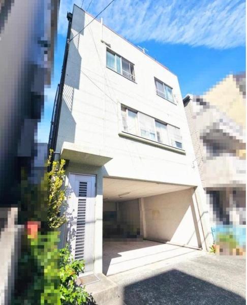 東淀川区豊里６丁目　中古戸建