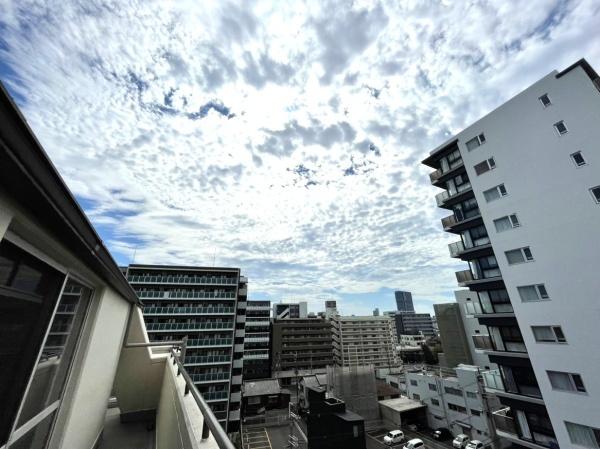 コスモハイツ新大阪２番館
