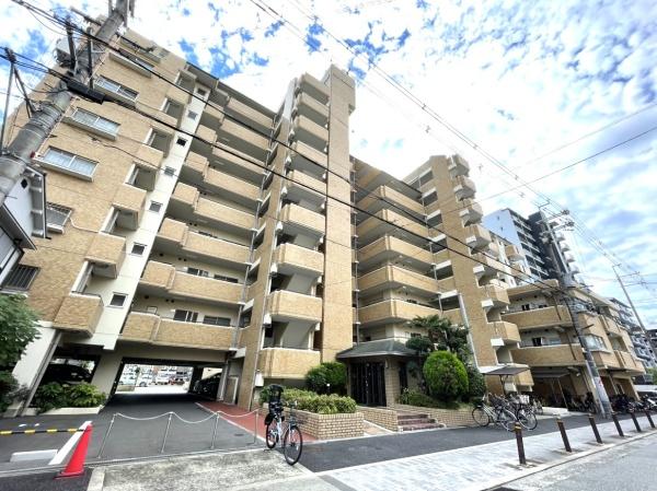 コスモハイツ新大阪２番館