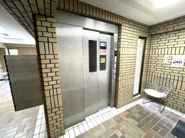 コスモハイツ新大阪２番館