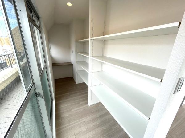 コスモハイツ新大阪２番館