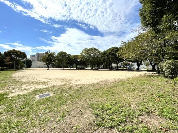 シャルム野中南公園(野中南公園)