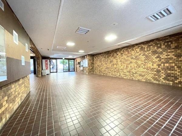 ファミールハイツ北大阪４号棟