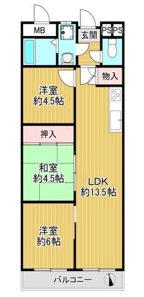 新大阪第一ハイツビル