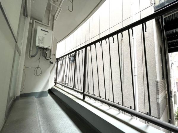 新大阪第一ハイツビル