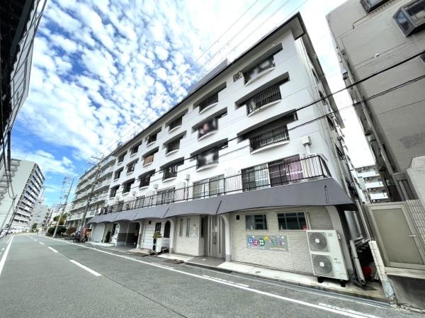 新大阪第一ハイツビル