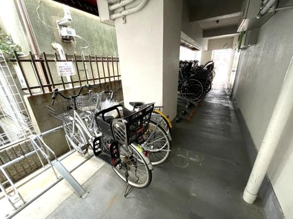 新大阪第一ハイツビル