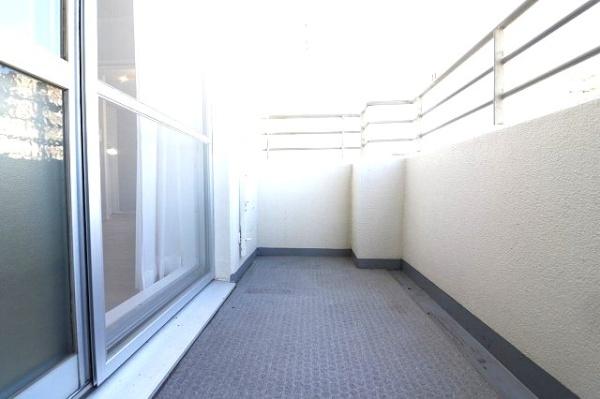 野中北パークマンション