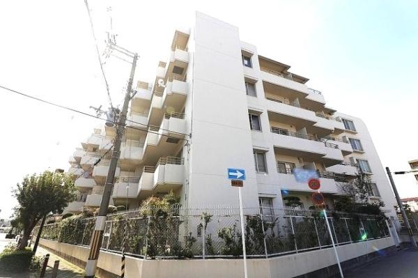 野中北パークマンション