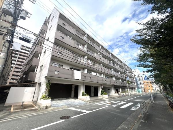 北野ハイツ
