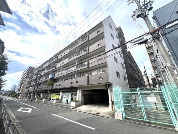 北野ハイツ