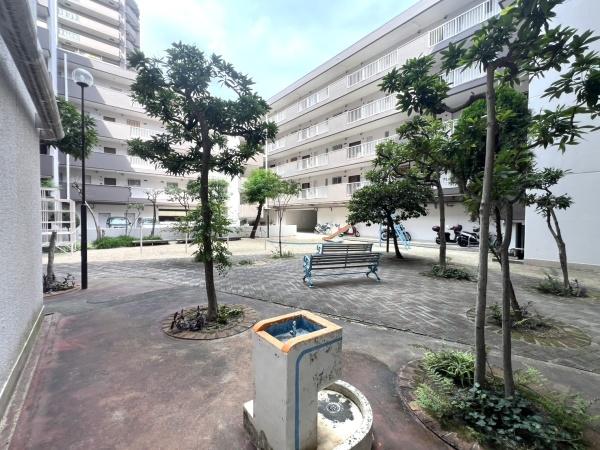 北野ハイツ