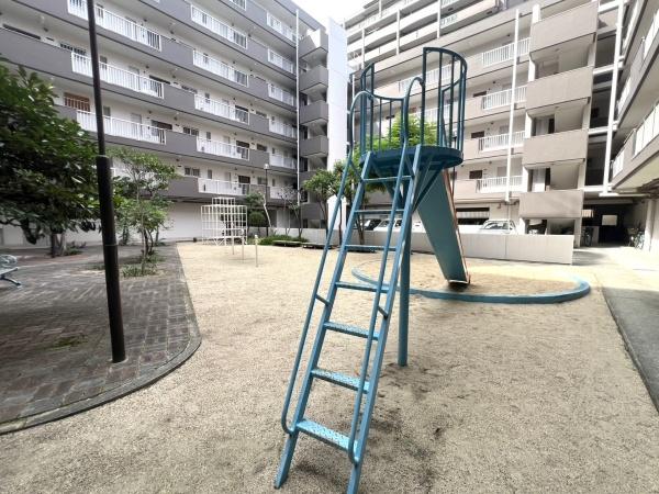北野ハイツ