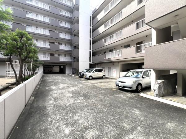 北野ハイツ