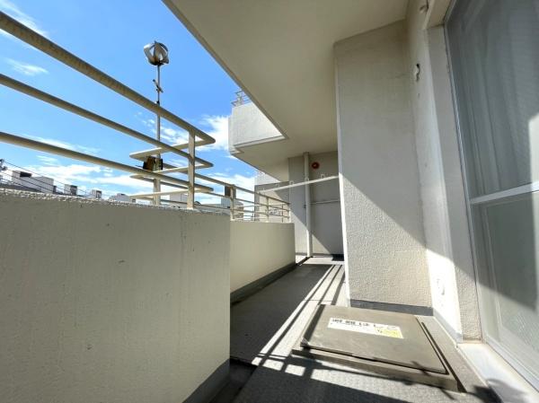 野中北パークマンション