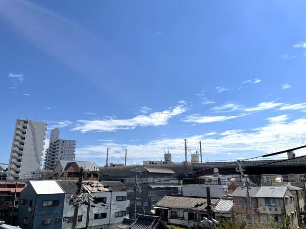 野中北パークマンション