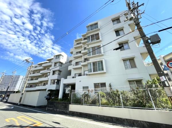 野中北パークマンション