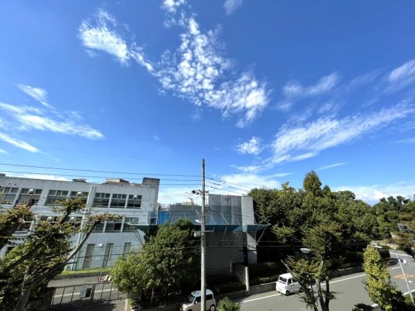 新北野第２コーポ