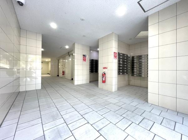 新北野第２コーポ