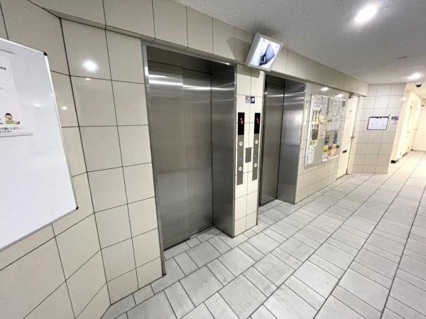新北野第２コーポ