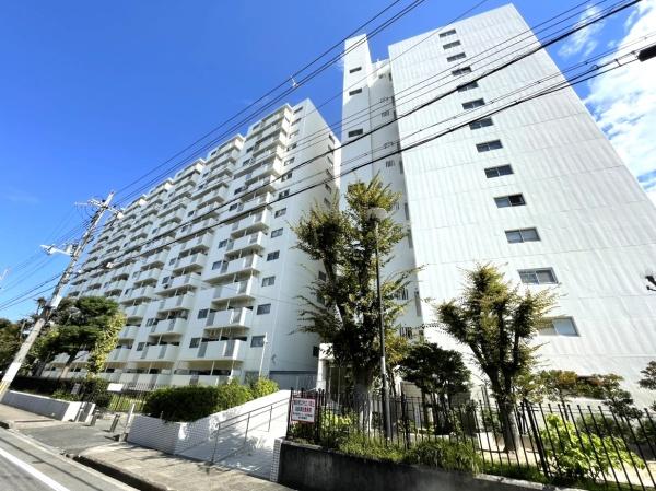 新北野第２コーポ