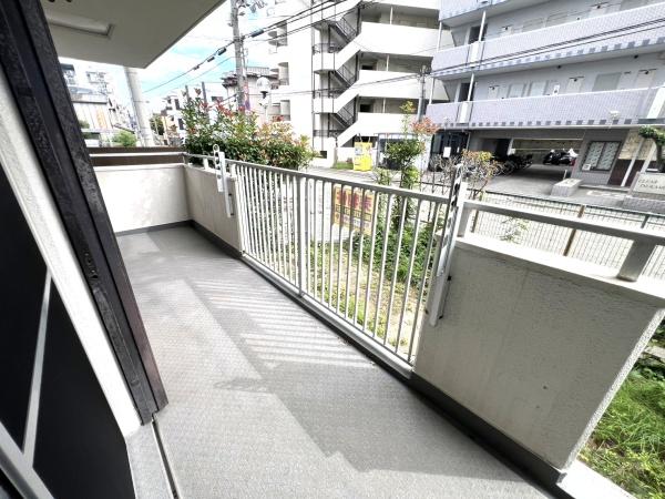 シャルマンコーポ塚本