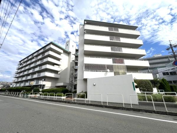 シャルマンコーポ塚本