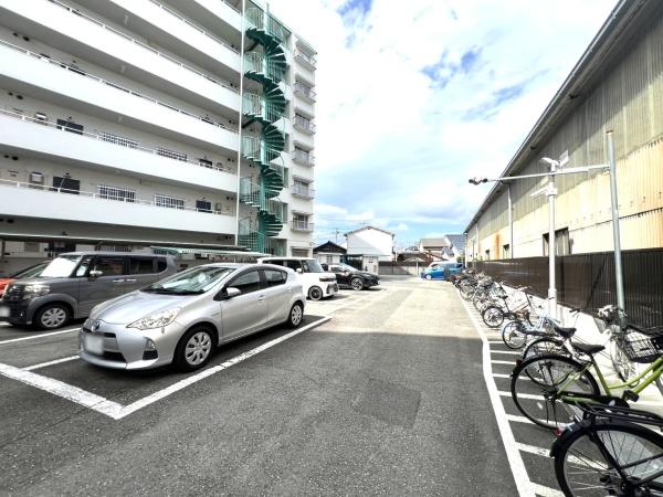 シャルマンコーポ塚本