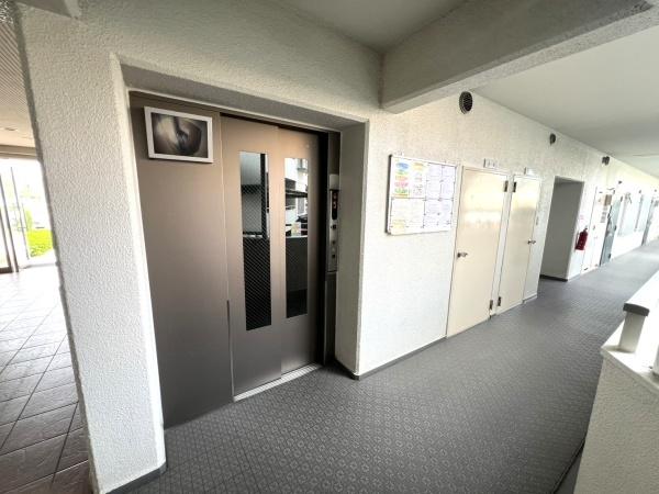 シャルマンコーポ塚本