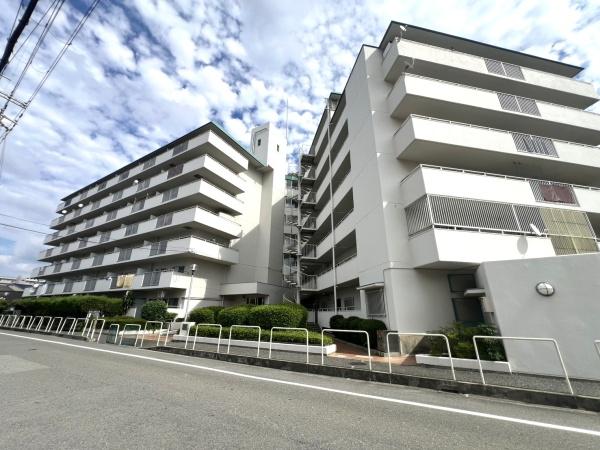 シャルマンコーポ塚本