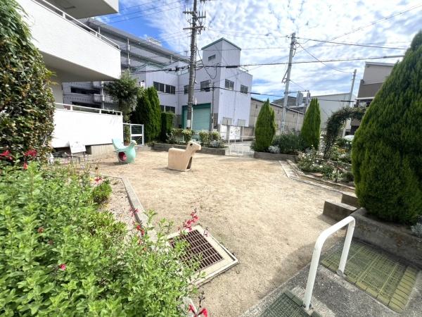 シャルマンコーポ塚本