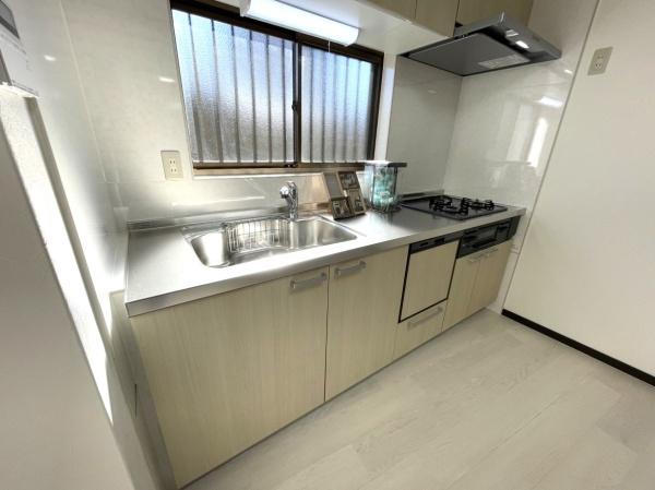 東淀川区柴島３丁目　中古戸建