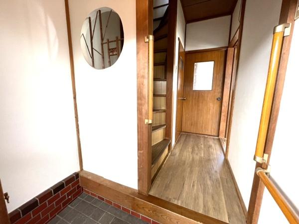 東淀川区菅原3丁目 中古戸建