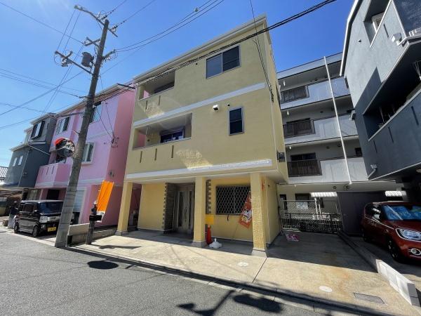 摂津市別府２丁目　中古戸建