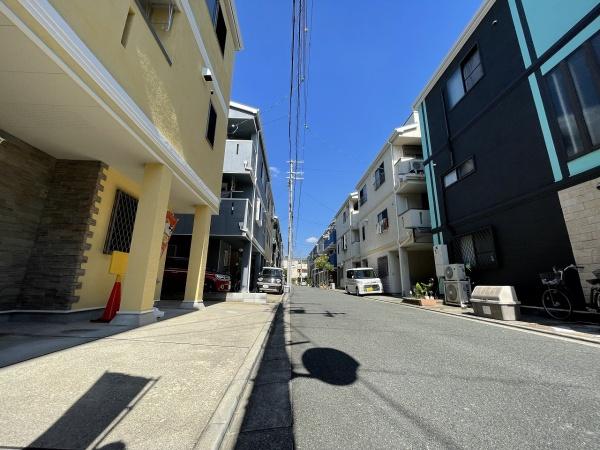 摂津市別府２丁目　中古戸建