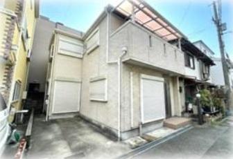 淀川区加島1丁目 中古戸建