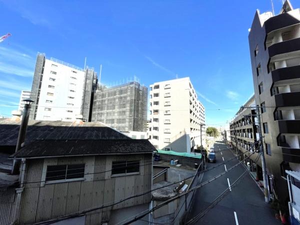 淡路第２ダイヤモンドハイム