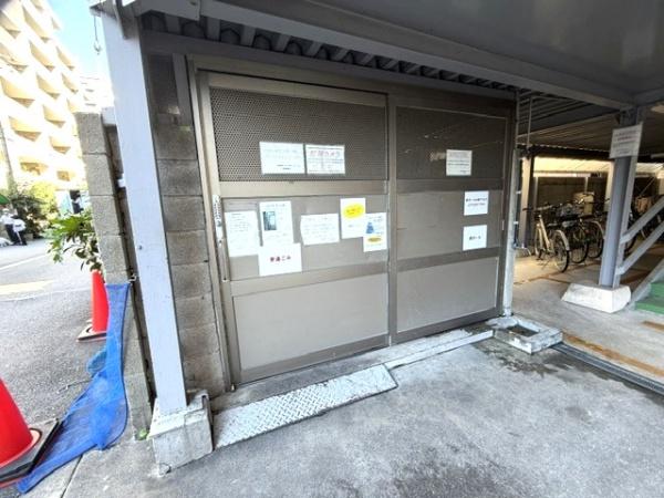 淡路第２ダイヤモンドハイム