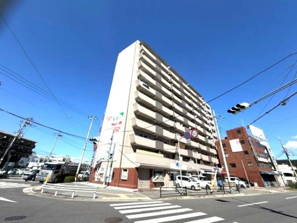 淡路第２ダイヤモンドハイム