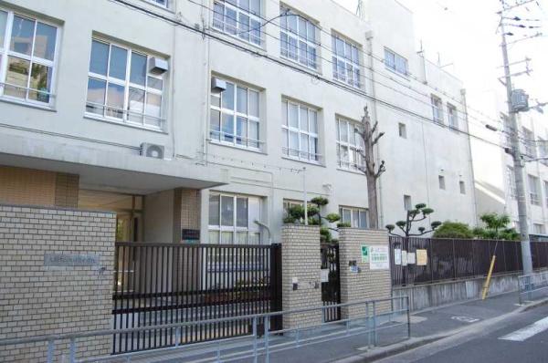大阪市淀川区新高１丁目の中古一戸建て(大阪市立新高小学校)